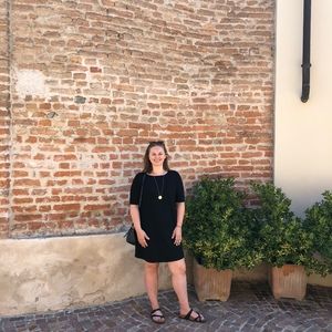 Meet your Posher, Megan